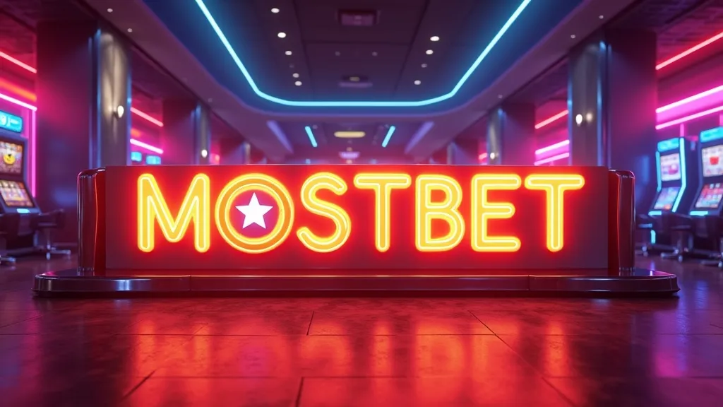 mostbet